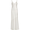 Cami NYC Marie Embellished Silk Dress - Vestidos - $587.00  ~ 504.17€