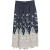 Camicettasnob skirt - Skirts - 