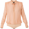Camisa - Camicie (lunghe) - 