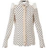 Camisa - Long sleeves shirts - 