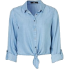 Camisa - Shirts - 