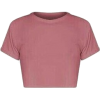 Camiseta - Majice - kratke - 