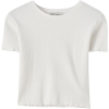 Camiseta - Camisola - curta - 