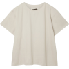 Camiseta - Camisola - curta - 