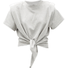 Camiseta - Majice - kratke - 