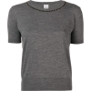 Camisola - T-shirt - 