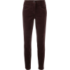 Camisole - Pantalones Capri - 