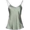 Camisole - Tanks - 