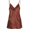 Camisole - Koszulki bez rękawów - 