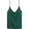 Camisole - Tanks - 