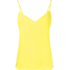 Camisole - Koszulki bez rękawów - 