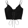 Camisole - Underwear - 