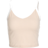 Camisole sexy summer vest - Hemden - kurz - $9.99  ~ 8.58€