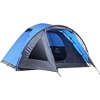 Camping Tent 4 Persons - Equipment - $60.00  ~ £45.60