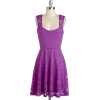 Can't Go Rung Dress - Predmeti - 