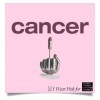 Cancer Is A 6 Letter Word - Ilustracije - 