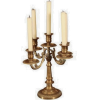 Candelabra - Przedmioty - 