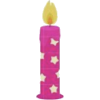 Candle - Ilustrationen - 