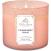Candle - Objectos - 