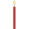 Candle - Przedmioty - 