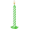 Candle - 饰品 - 