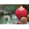 Candle - Predmeti - 