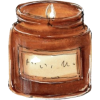 Candle - Przedmioty - 