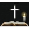 Candle cross bible - Uncategorized - 