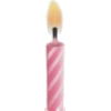 Candles - イラスト - 