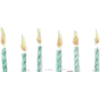 Candles - 插图 - 