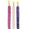 Candles - 插图 - 