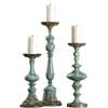 Candle s - Objectos - 