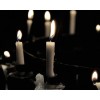 Candles  - Sfondo - 