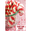 Candy Cane Cookies - Namirnice - 