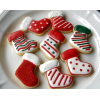 Christmas Cookies - Objectos - 