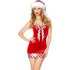 Candy Cane Girl - Persone - 