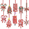 Candy Cane - Продукты - 