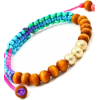 CandyLand Bracelet - Jewelry - $9.00  ~ £6.84