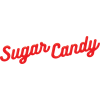 Candy - イラスト用文字 - 