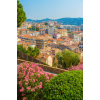 Cannes, France - Background - 