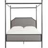 Canopy Bed - インテリア - 
