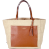 Canvas Tote - Torbice - 