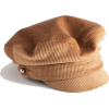 Cap - 帽子 - 