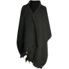 Cape - Jacket - coats - 