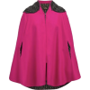 Cape - Jacket - coats - 