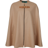 Cape jacket - Jacket - coats - 