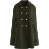 Cape jacket - Jaquetas e casacos - 