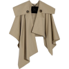 Cape jacket - Jaquetas e casacos - 