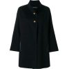 Capes Coats,Iris Von Arnim,cap - Jacket - coats - $3,344.00 