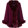 Capes Jackets,N.Peal,capes - Giacce e capotti - $2,293.00  ~ 1,969.42€